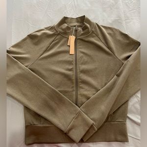 BRAND NEW Skims Outdoor Track Jacket XL